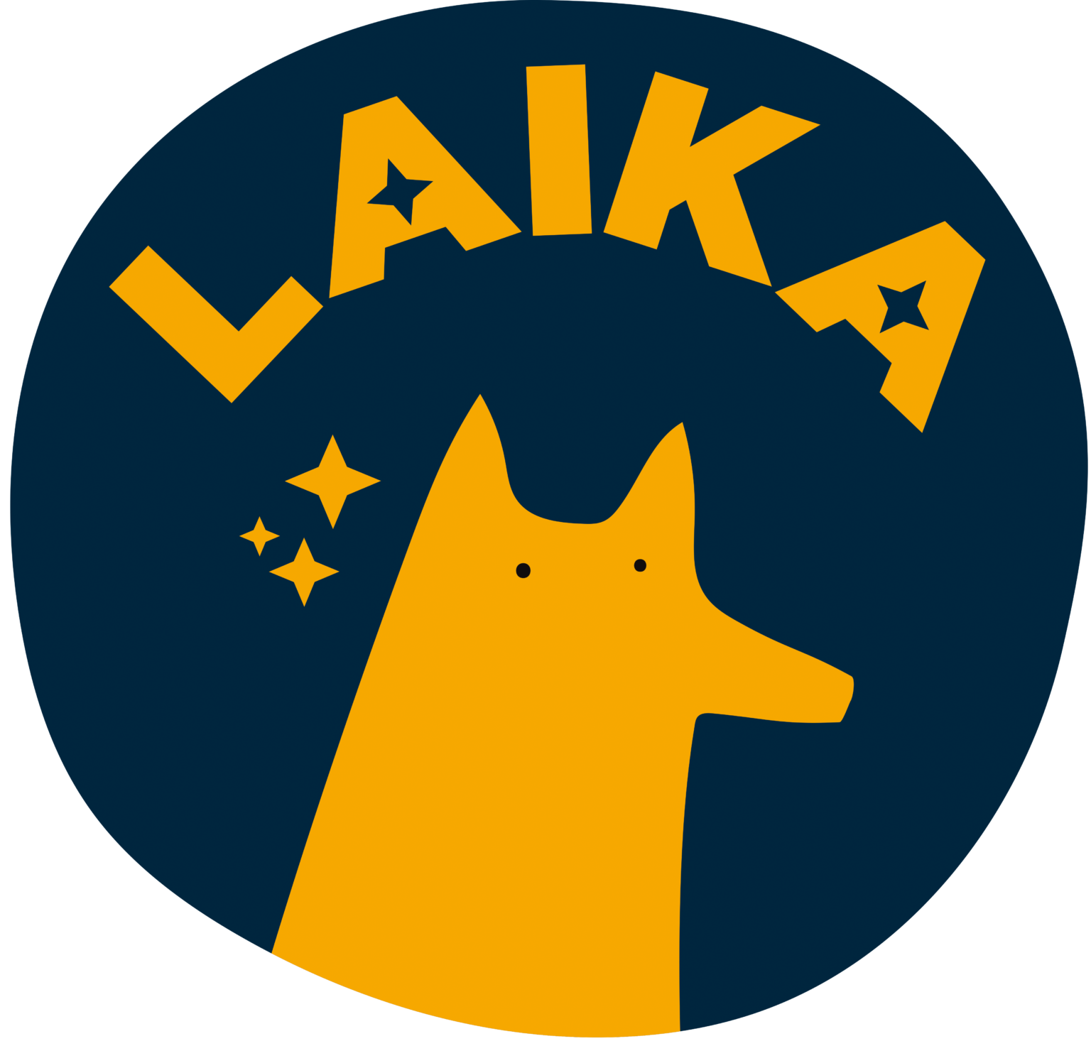 Coffee &amp; Drinks - Laika - Cheesecakes &amp; Espresso