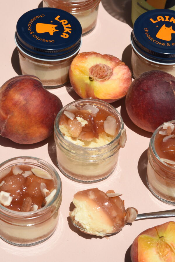 PEACHY KEEN - Image 3