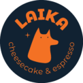 Laika – Cheesecakes & Espresso