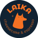 Laika – Cheesecakes & Espresso