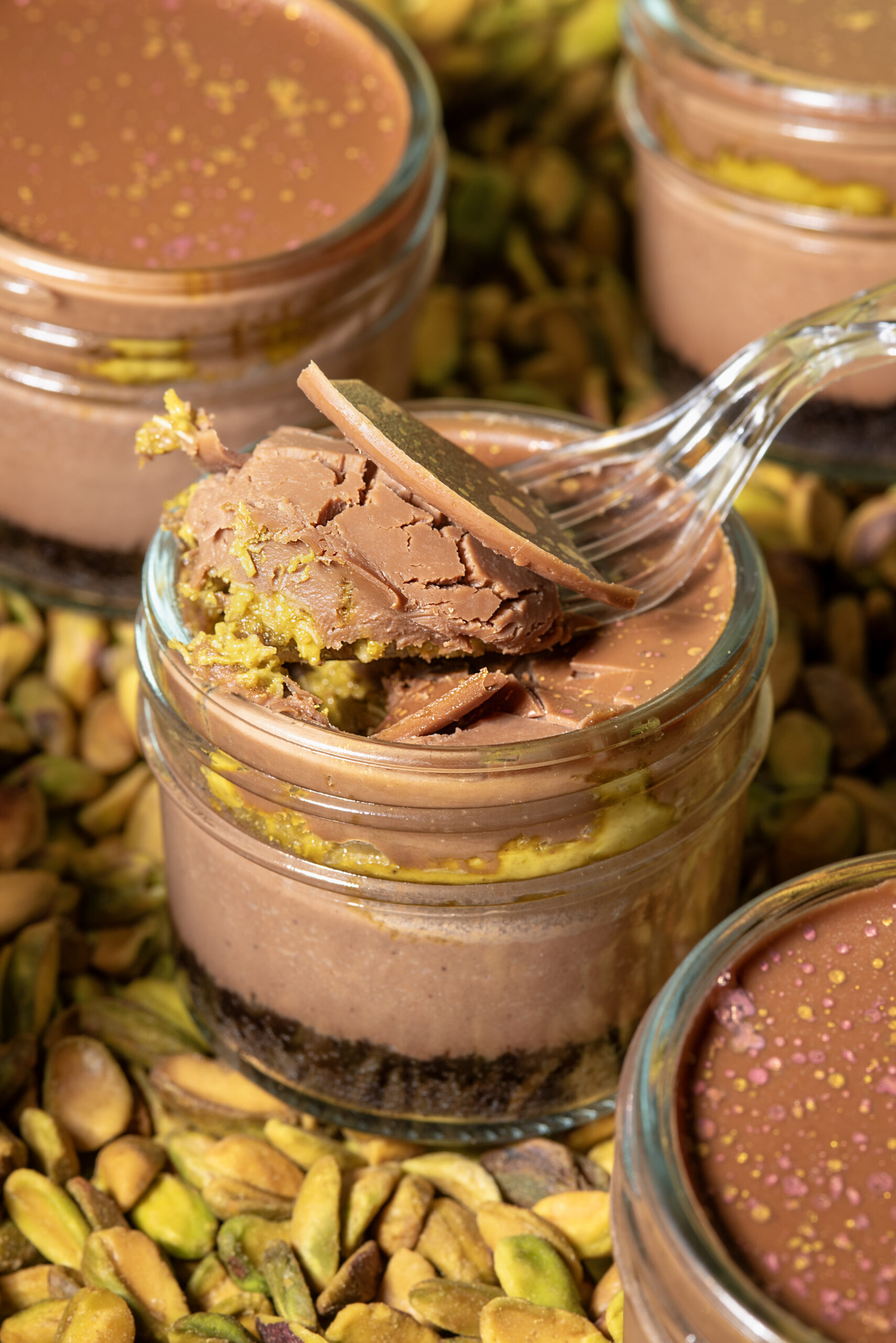 DUBAI CHOCOLATE - Image 2