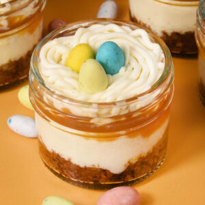 EASTER JAR