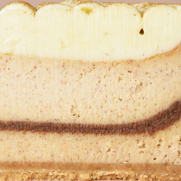 CINNAMON ROLL