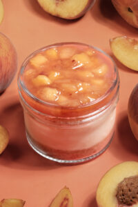 PEACHY KEEN