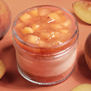PEACHY KEEN
